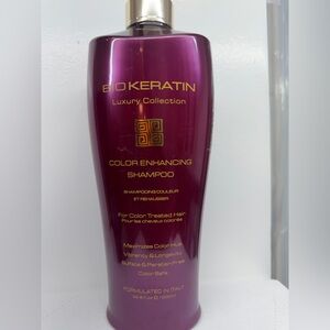 Luxury Collection Purple Shampoo